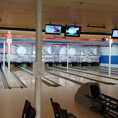 Southlane Bowling