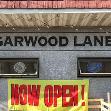 Garwood Lanes