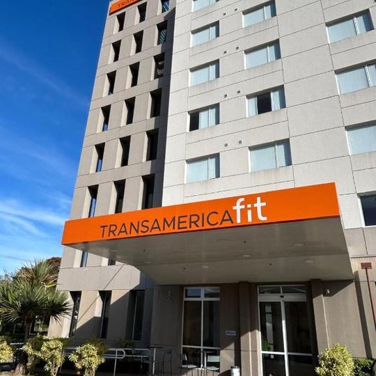 Hotel Transamerica FIT Jacarei