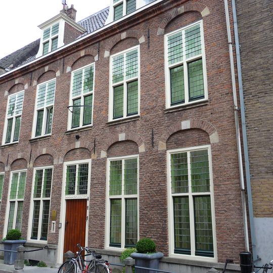 Zuilenstraat 9, Utrecht