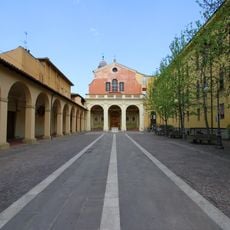 San Domenico del Rosario
