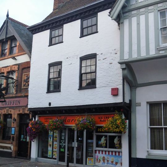 39, St Peter's Street