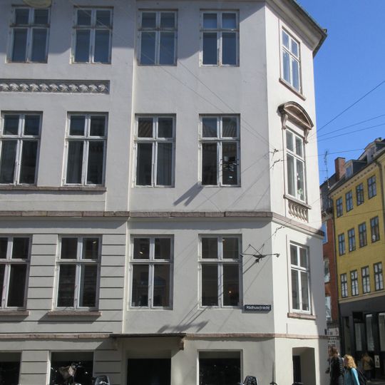 Rådhusstræde 7
