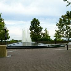 Benjamin Banneker Park