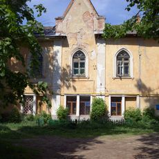 Former lutheran church (Kaluga)