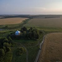 Пронюхлово