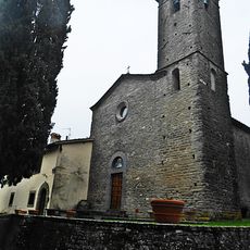 Santo Stefano