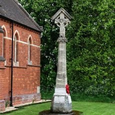 Great Steeping War Memorial