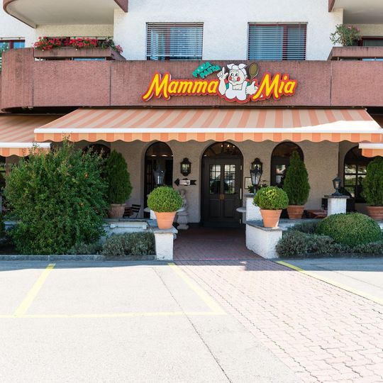 Mamma Mia