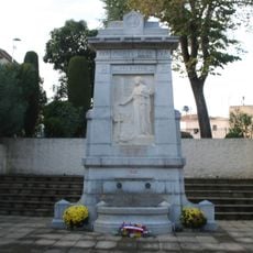 Valros war memorial