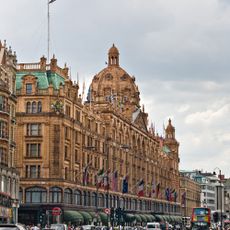 Harrods
