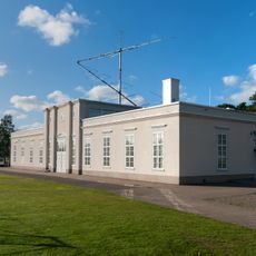 Estación de radiotelegrafía de Varberg