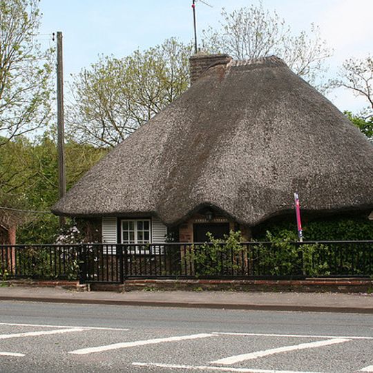 Ashley Cottage