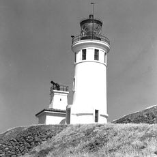 Anacapa Island Light