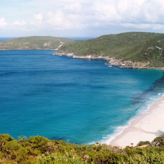 West Cape Howe National Park