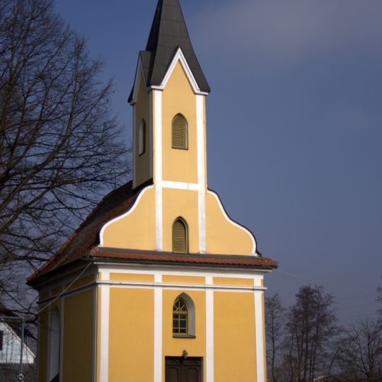 Ortskapelle