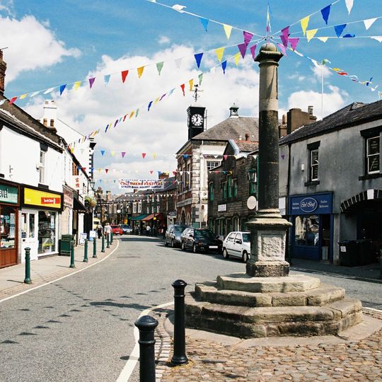 Garstang