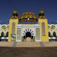 Kabupaten Tana Tidung