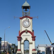 Hokitika Clock Tower