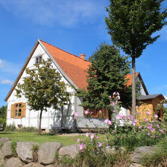 Kashubian Ethnographic Park in Wdzydze Kiszewskie