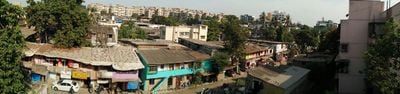 Panoramic View 1