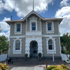 Hunterville Post Office