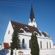 St. Jakobus (Ruderatshofen)
