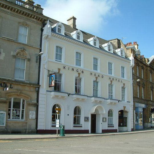 Kings Head Hotel