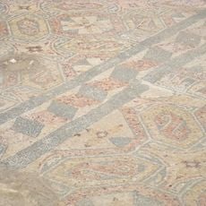 Villa romana de Saucedo