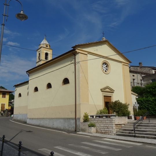 Chiesa di San Rocco