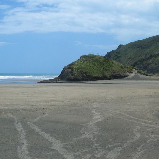Anawhata
