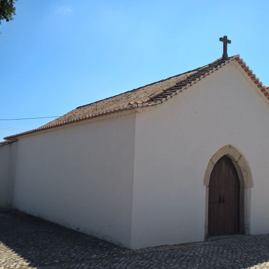 Capela de São Sebastião