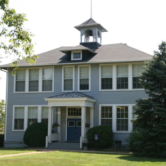 Lucketts School