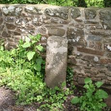 Boundary Stone At Ss7052603754