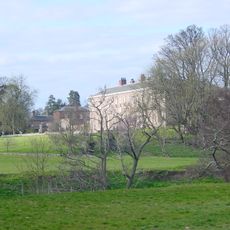 Ribston Hall