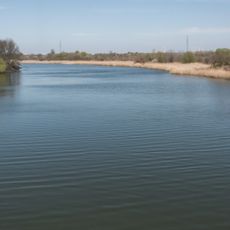 Rezerwat przyrody Jeziorko Czerniakowskie