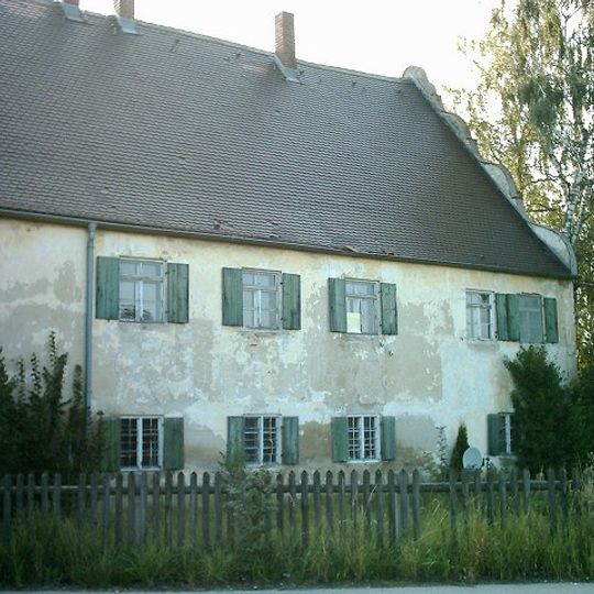 Schlossgut Iglhof