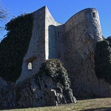 Planina Castle