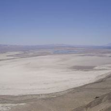 Lake Humboldt
