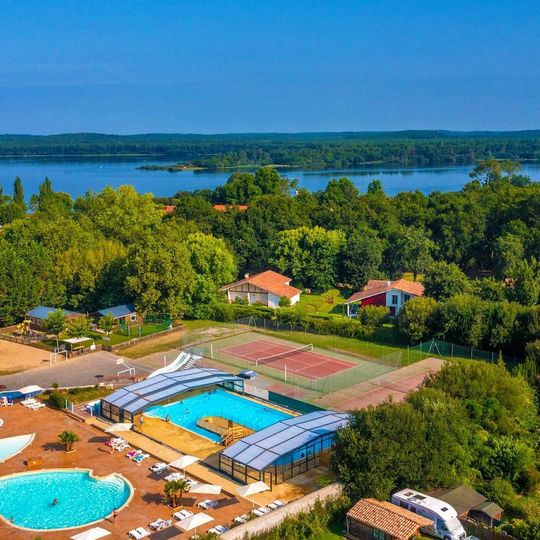 Camping Marvilla Parks