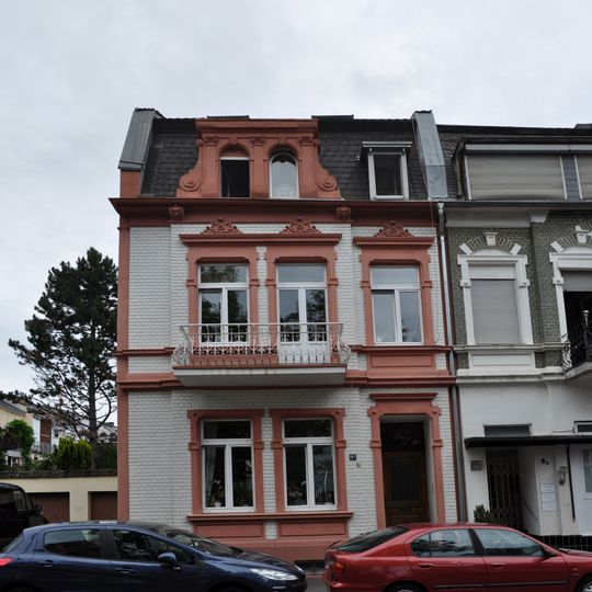 Paul-Kemp-Straße 8c