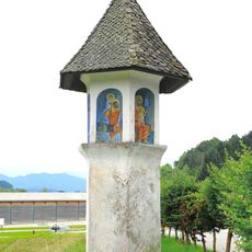 Bildstock, Propsteikreuz