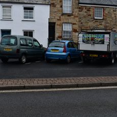 22, Lower Bore Street