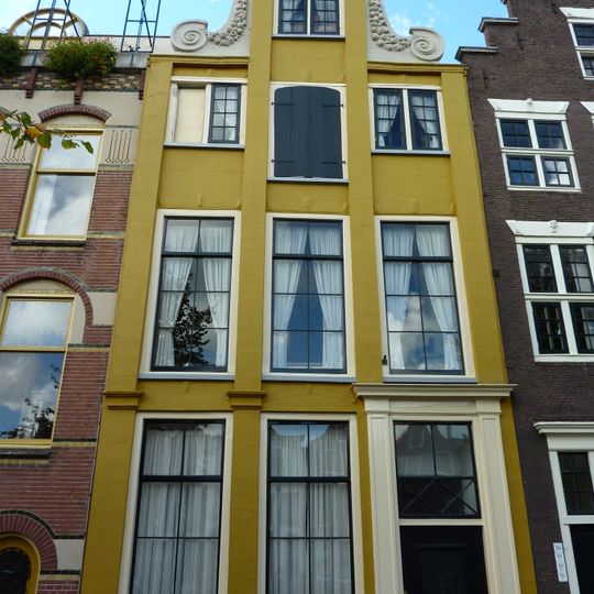Herengracht 14, Leiden