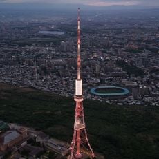 Yerevan TV Tower
