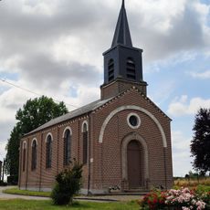 Église Saint-Nicolas de Lamaronde
