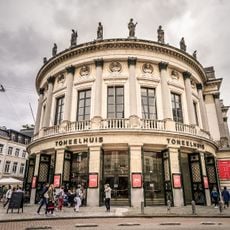 Bourlaschouwburg
