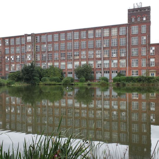 Cobden Mill
