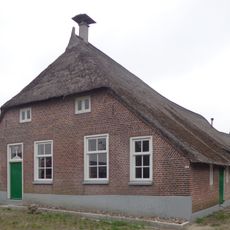 Oude Rijksweg 531, Rouveen