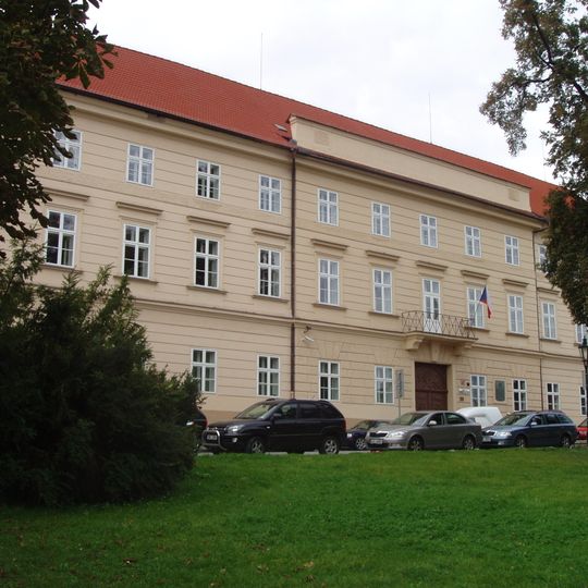 District Court in Kutná Hora